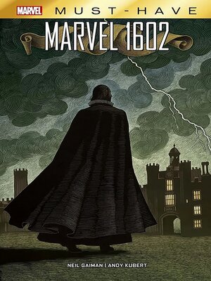 cover image of Marvel Must Have. 1602